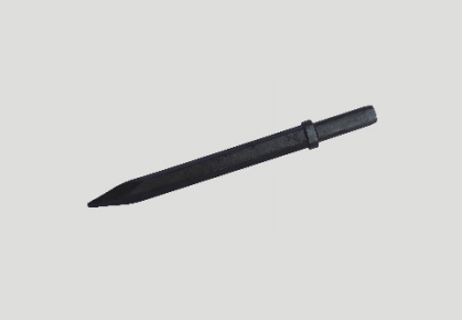 G10六角形风镐钎